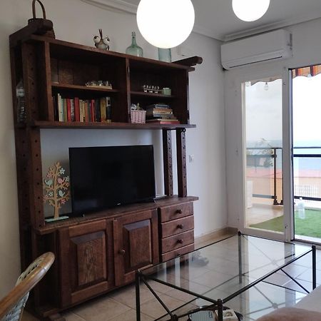 Santa Pola Apartment Exterior photo