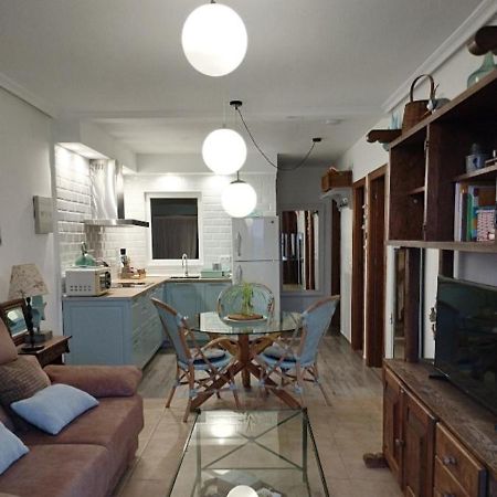 Santa Pola Apartment Exterior photo