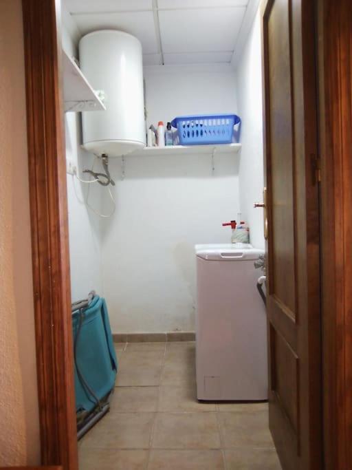 Santa Pola Apartment Exterior photo