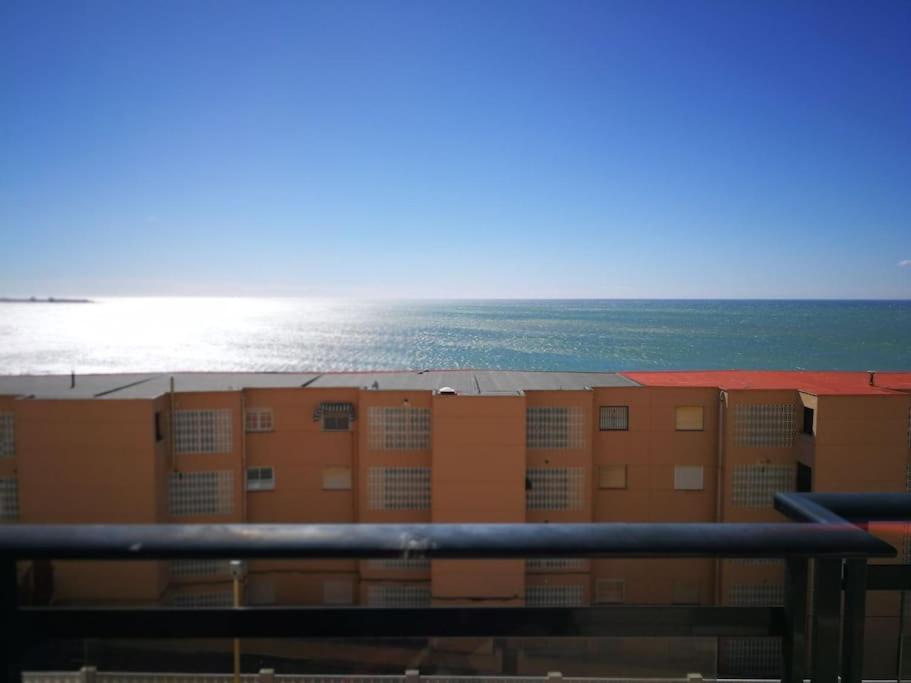 Santa Pola Apartment Exterior photo